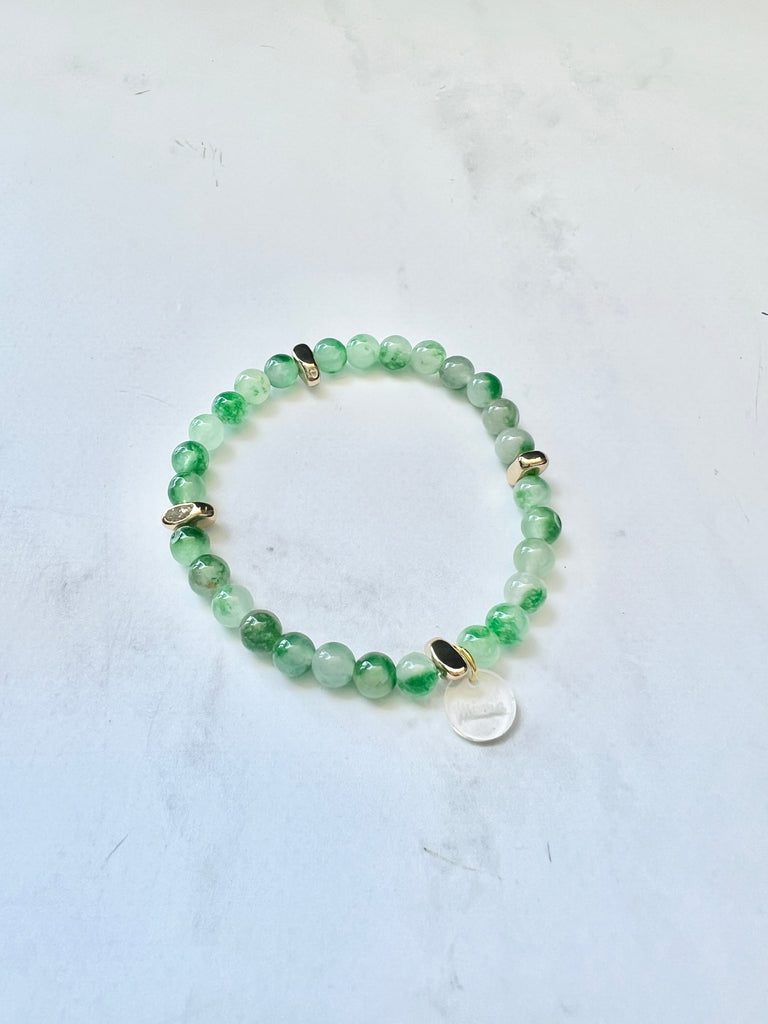 Jade Bracelet