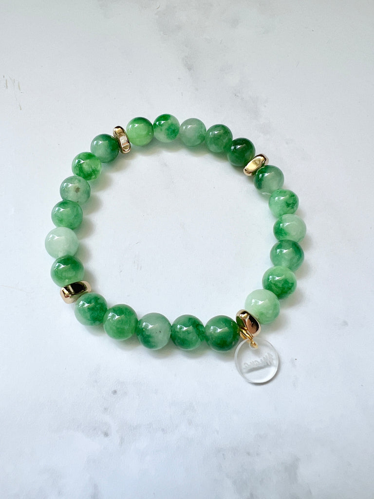 Jade Bracelet