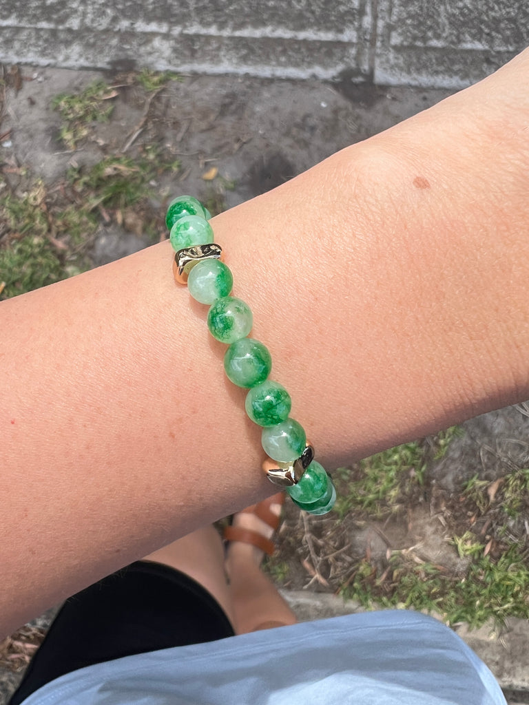 Jade Bracelet