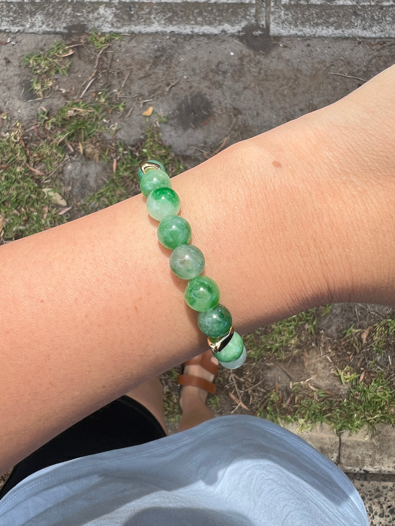 Jade Bracelet