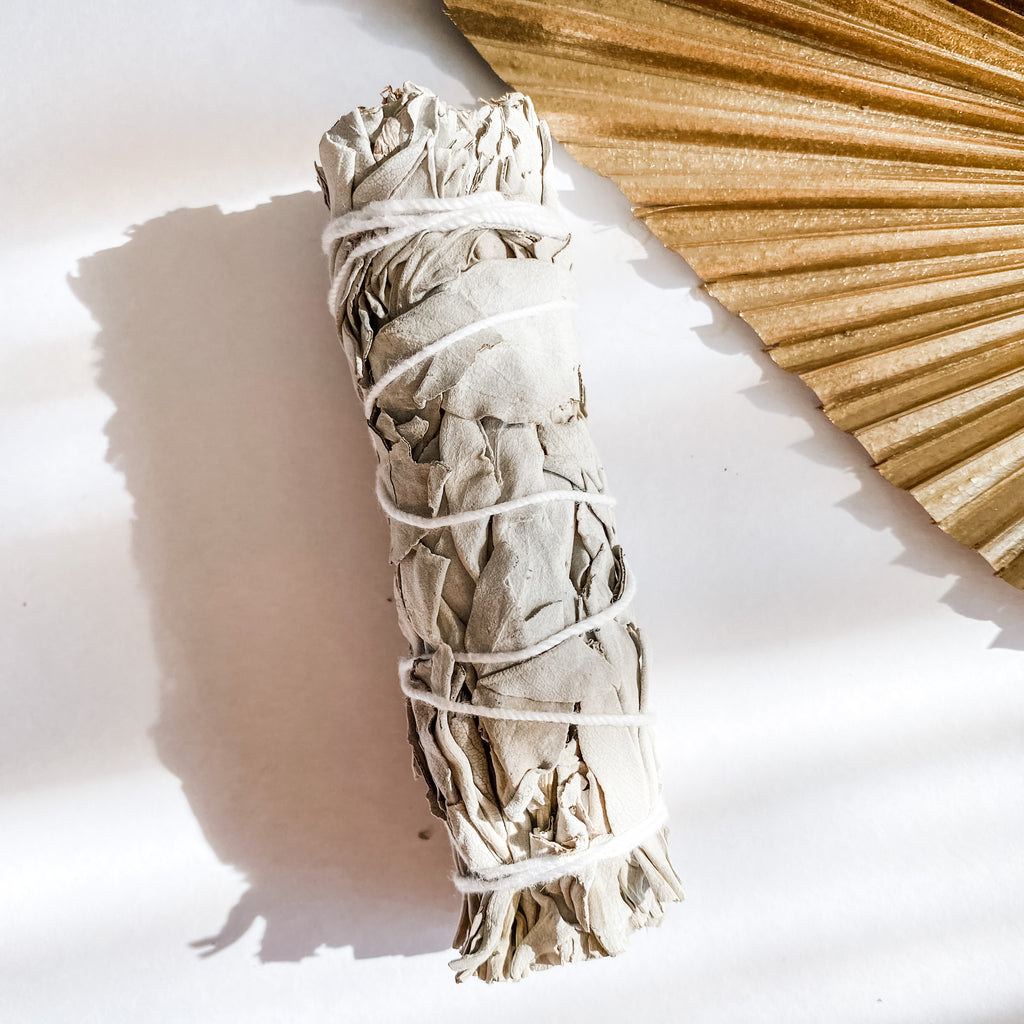 Smudge Column Smudge Bundles | Miana Jewels